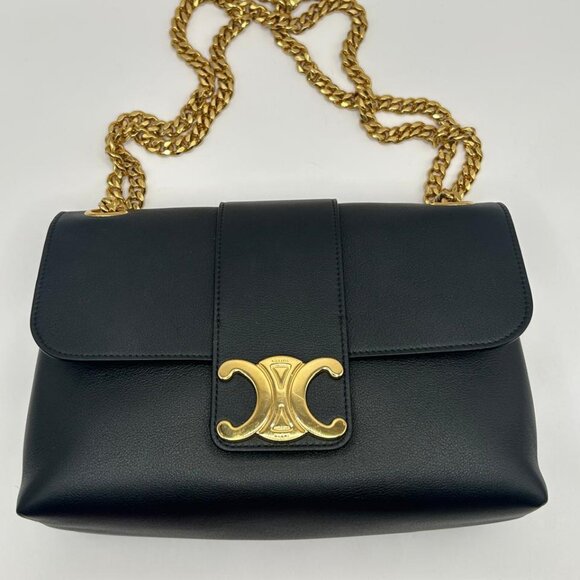 CELINE TRIOMPHE - Picture 1 of 7